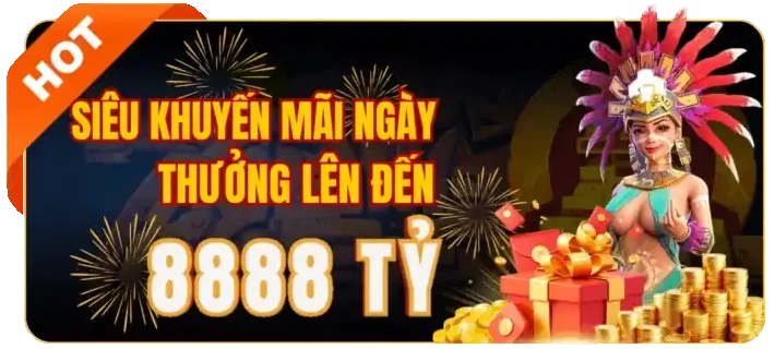 Chương trình hoàn trả XN888