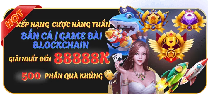 Khuyến mãi chào mừng XN888